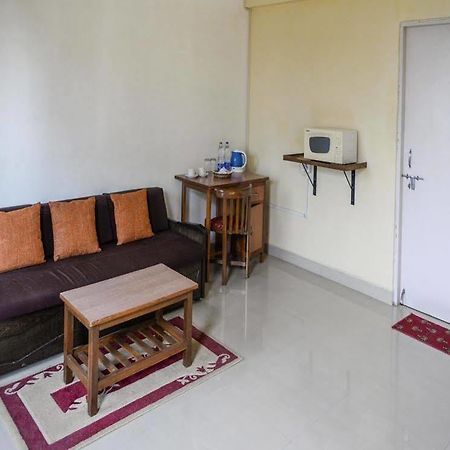 Oyo Apartments Vagator Beach Road ภายนอก รูปภาพ